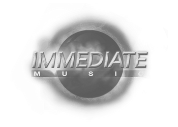 immediate music