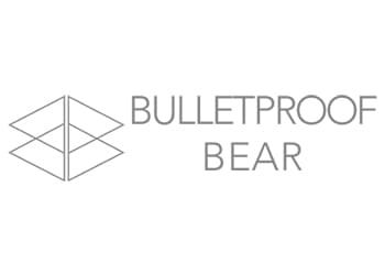 Bulletproof Bear